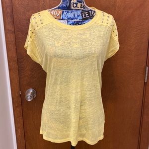 Forever 21 t shirt size large